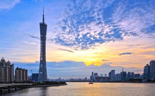 廣州 小蠻腰 高達600米,擁有強悍的建筑質量,卻有個 缺點