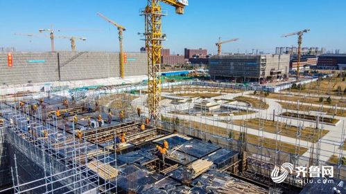 濟(jì)南住建局開(kāi)展 點(diǎn)對(duì)點(diǎn) 家到廠 服務(wù) 規(guī)上建筑施工企業(yè)復(fù)工率100