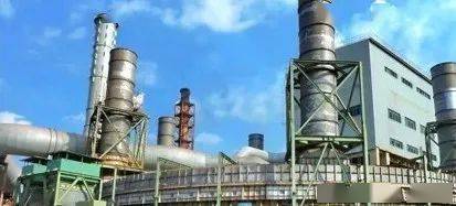 中國二十冶核心產(chǎn)品展示 解密 燒結(jié)工程快速精準建造技術(shù)