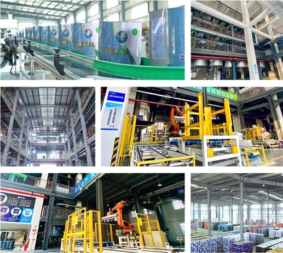 巴德士成功中標2022年中建八局( 全國區(qū)域)乳膠漆聯(lián)采項目!