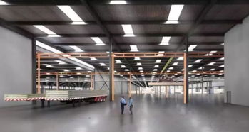 如何向落后建造方式說(shuō)不,用資本的力量 一家做預(yù)制木結(jié)構(gòu)的建筑公司融了近10億美元