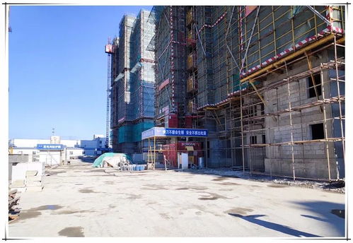 31個(gè)項(xiàng)目上榜 太倉(cāng)的建筑施工標(biāo)準(zhǔn)化文明示范工地