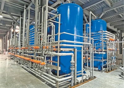 更多 好糧食 變成 好產(chǎn)品