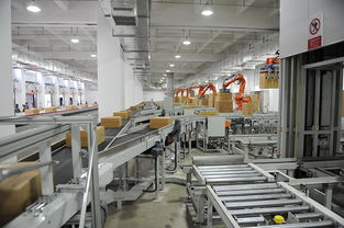 昆明卷煙廠易地技改物流系統(tǒng)工程項目 建筑工程的關(guān)鍵角色與實施要點