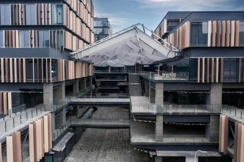 傳悅坊項目順利通過建筑工程綜合竣工驗收，試營業即將啟動