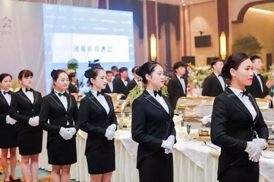 解碼“別人家的年會” 卓越會議服務背后，員工忠誠度的秘密