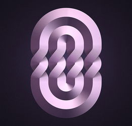 馬里奧創(chuàng)意立體字母與數(shù)字設(shè)計 數(shù)字文化創(chuàng)意軟件開發(fā)的視覺盛宴