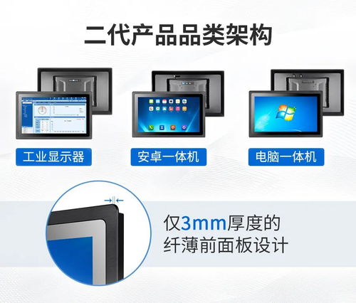 尺寸革新，觸想智能二代全系解鎖18.5寸黃金比例，引領(lǐng)人工智能應(yīng)用軟件開(kāi)發(fā)新視野